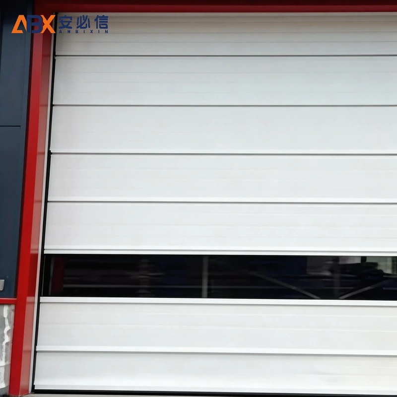 驻马店高速门